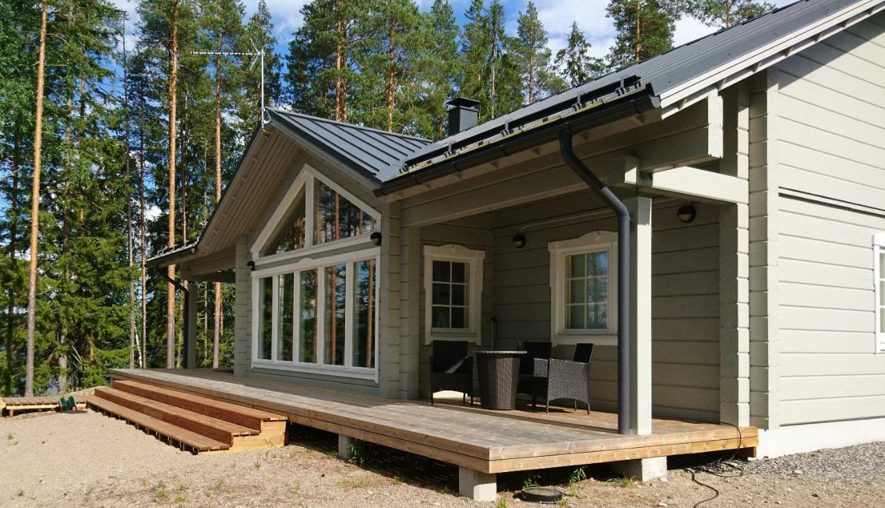 Villa Avanto Suomenniemi Экстерьер фото